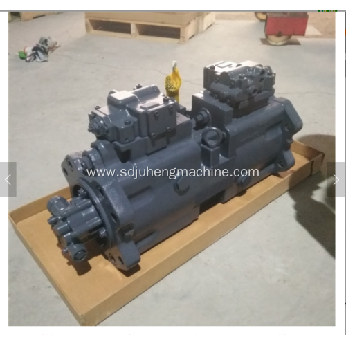 14524052 EC290BLC Hydraulic Pump Main Pump